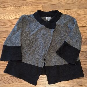 JM Collection Wool Sweater